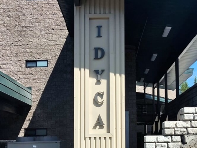 Exterior Signs Photo